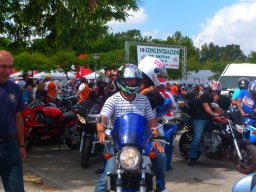 XIX Concentracion - 2012